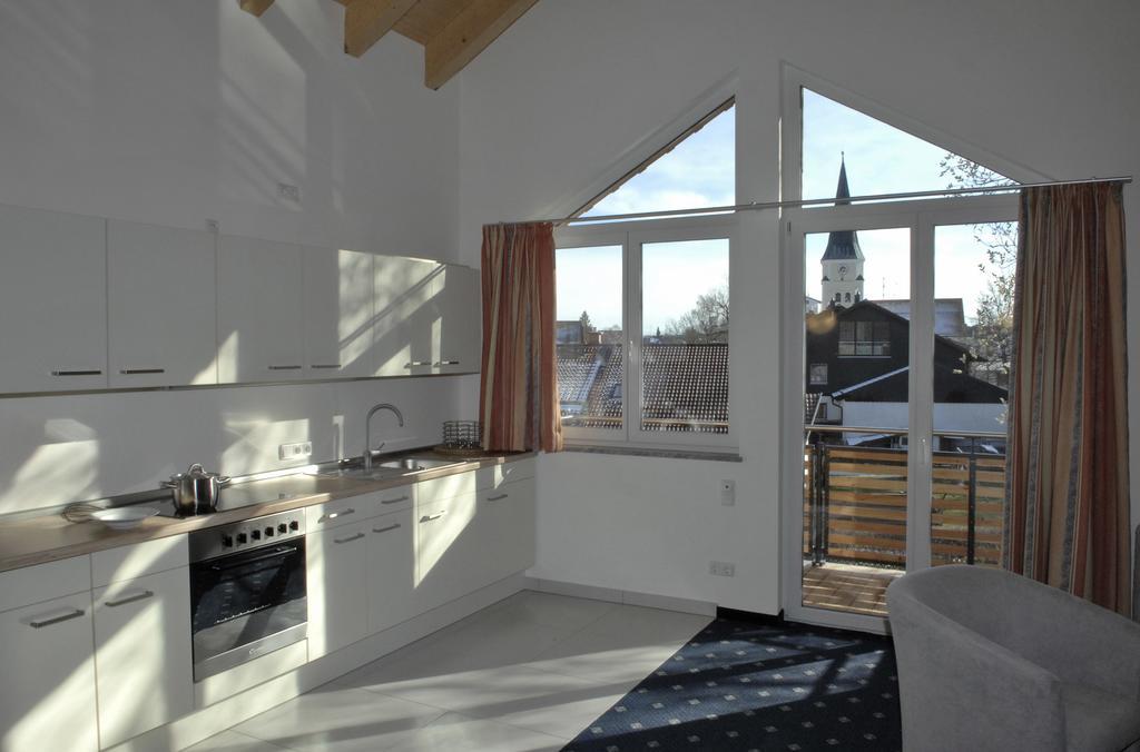 Landhaus Sixtmuehle Ξενοδοχείο Taufkirchen  Εξωτερικό φωτογραφία