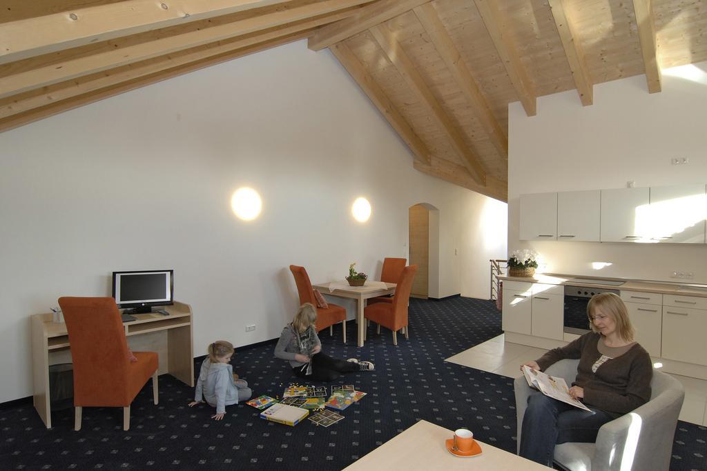 Landhaus Sixtmuehle Ξενοδοχείο Taufkirchen  Εξωτερικό φωτογραφία