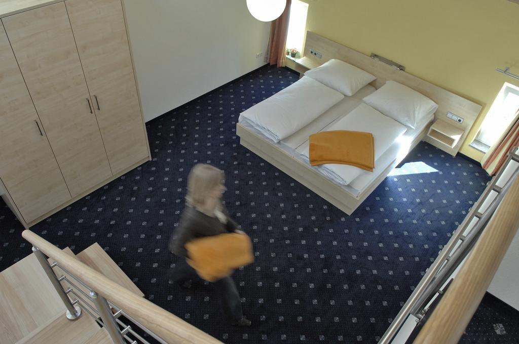 Landhaus Sixtmuehle Ξενοδοχείο Taufkirchen  Εξωτερικό φωτογραφία