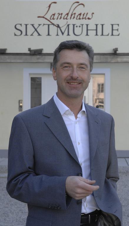 Landhaus Sixtmuehle Ξενοδοχείο Taufkirchen  Εξωτερικό φωτογραφία